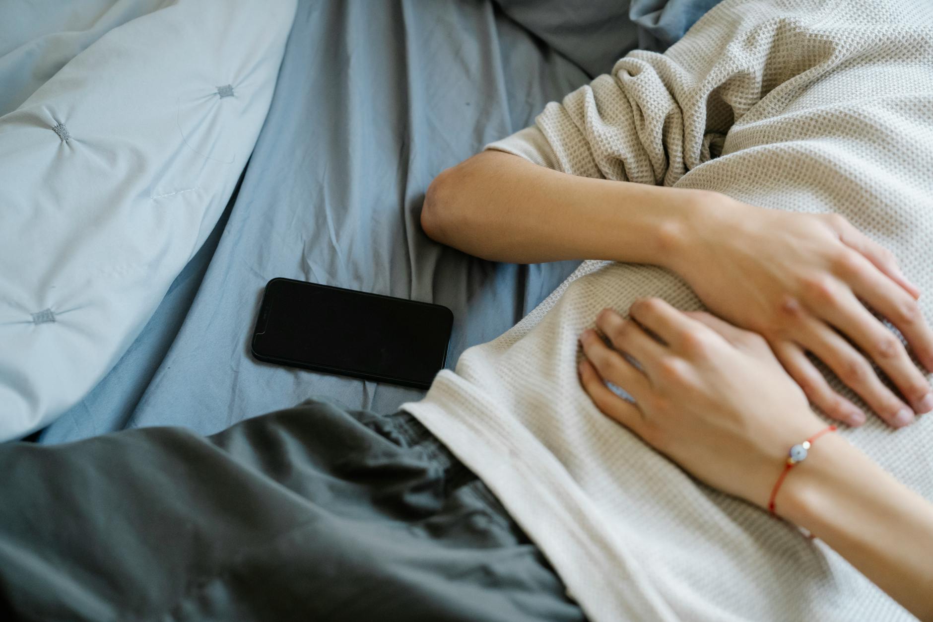 Miért éppen a „nem-cselekvés” ereje az, ami kiment a modern kiégésből?
